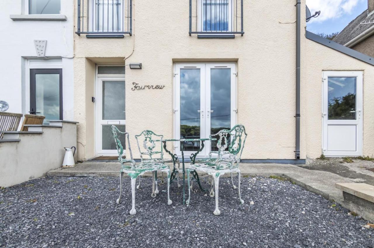 Fair View - 2 Bedroom Cottage - Burton Burton  Exterior photo