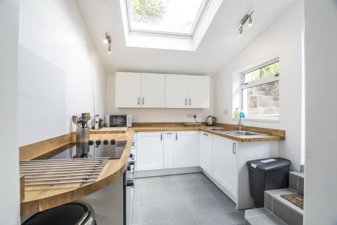Fair View - 2 Bedroom Cottage - Burton Burton  Exterior photo