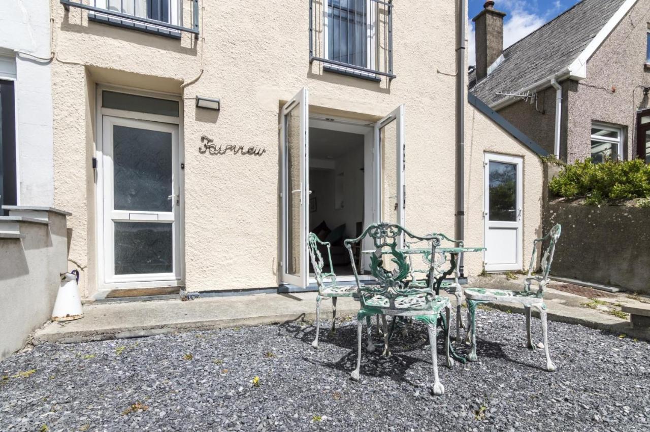 Fair View - 2 Bedroom Cottage - Burton Burton  Exterior photo