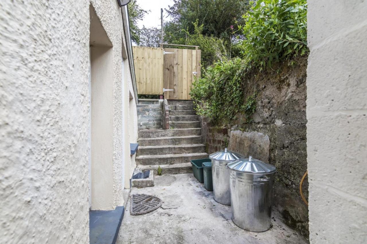 Fair View - 2 Bedroom Cottage - Burton Burton  Exterior photo